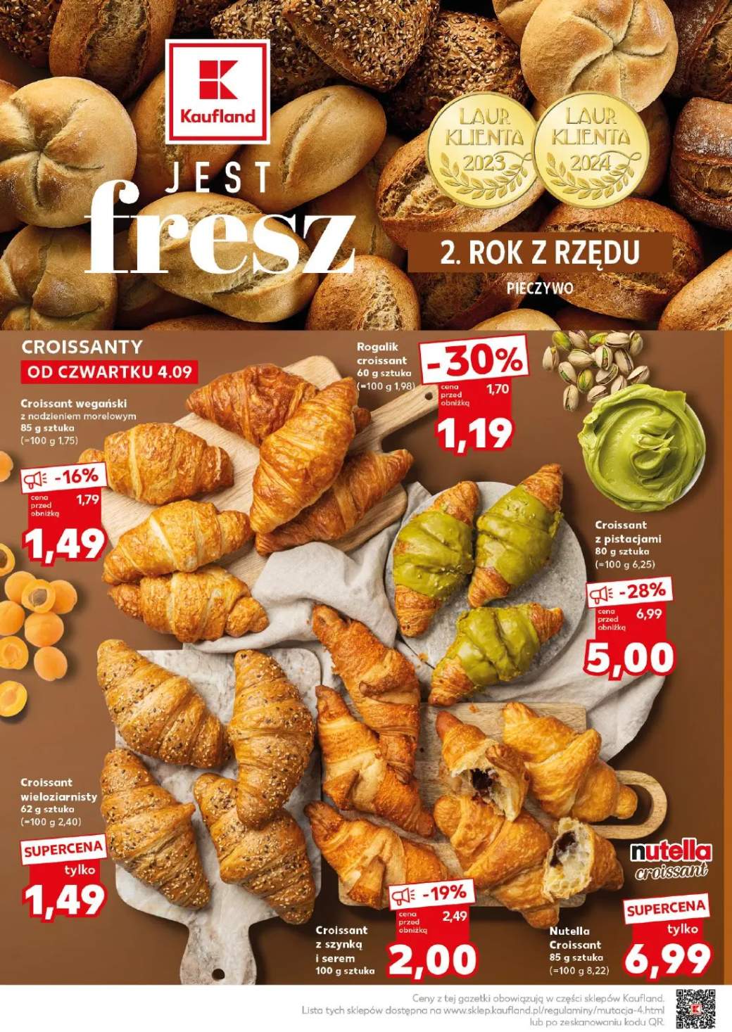 Okładka gazetki