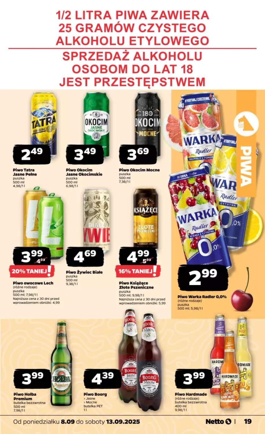Okładka gazetki