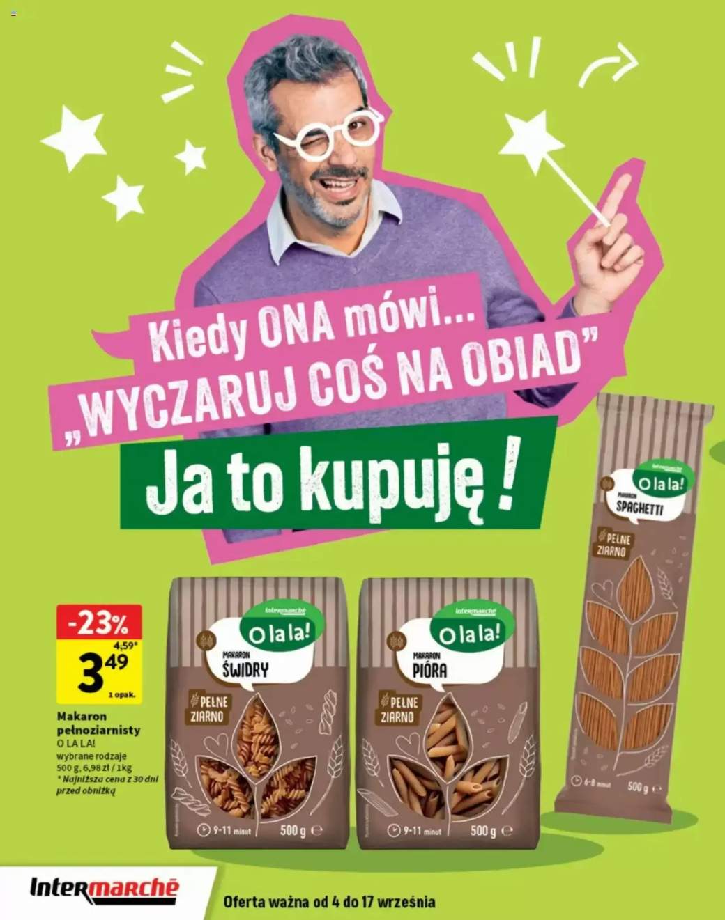 Okładka gazetki