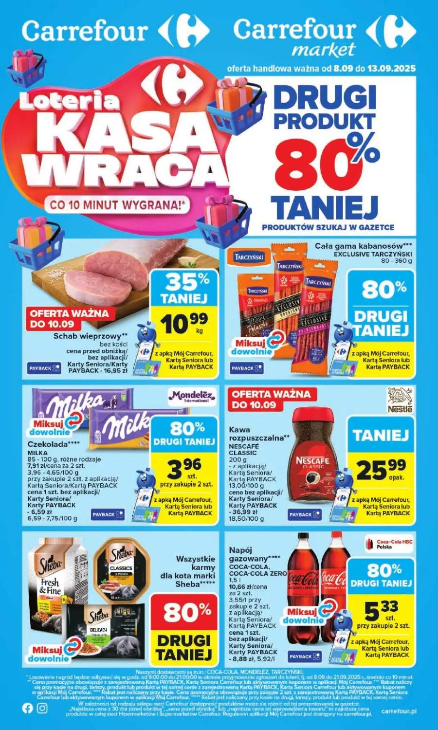 Okładka gazetki
