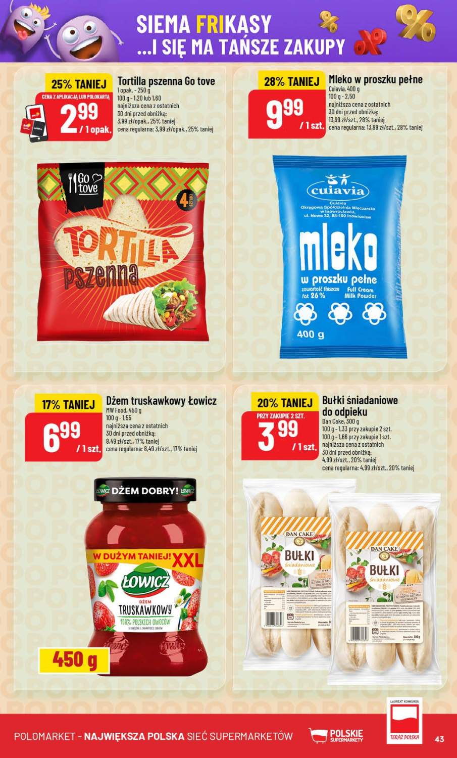 Okładka gazetki