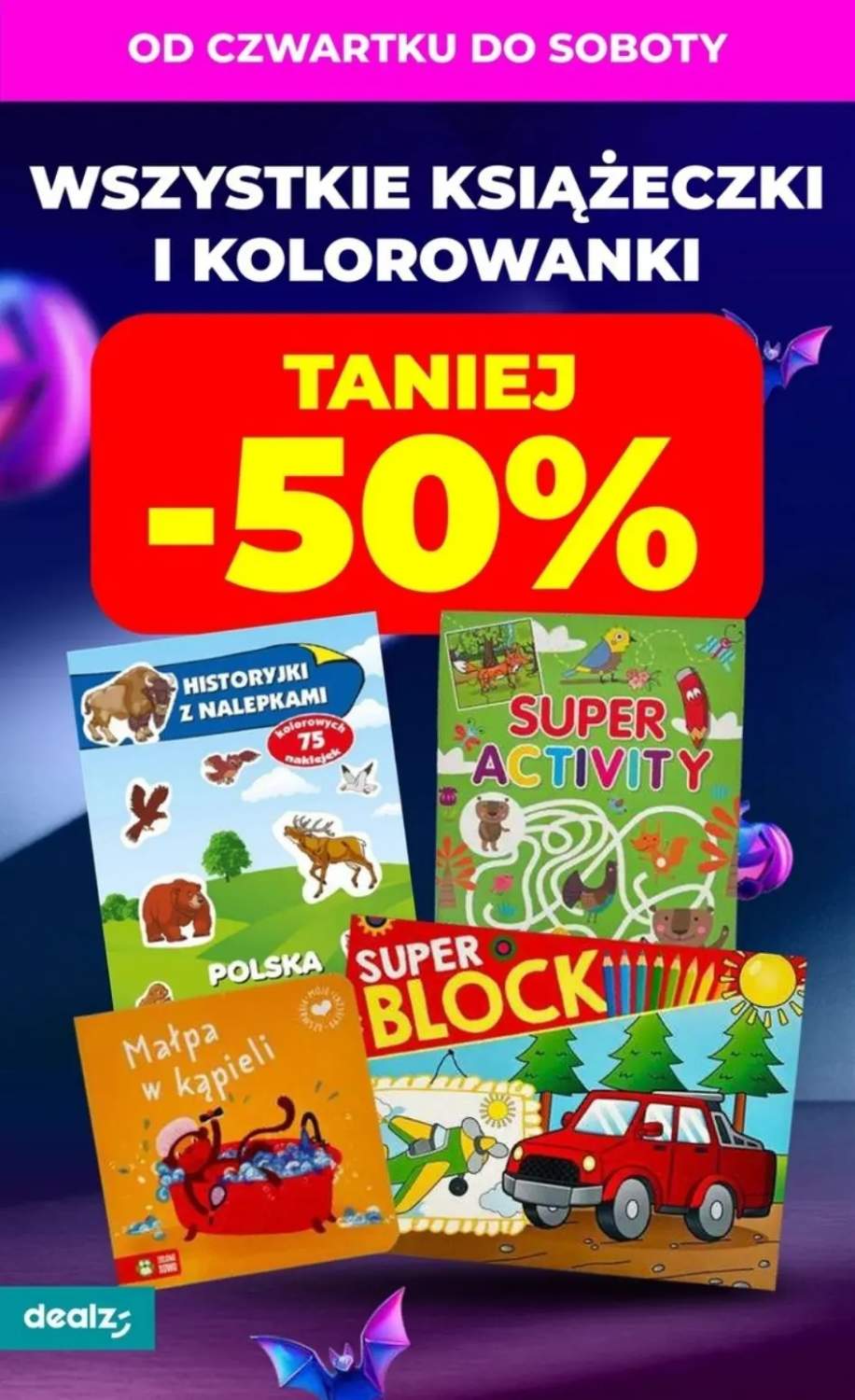 Okładka gazetki
