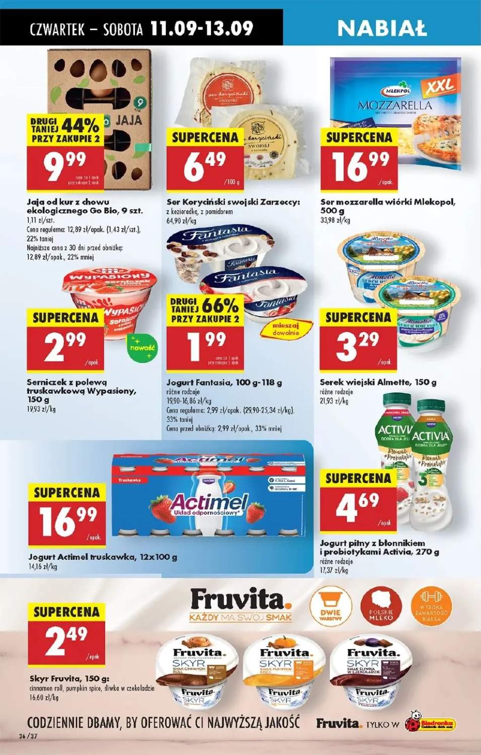 Okładka gazetki