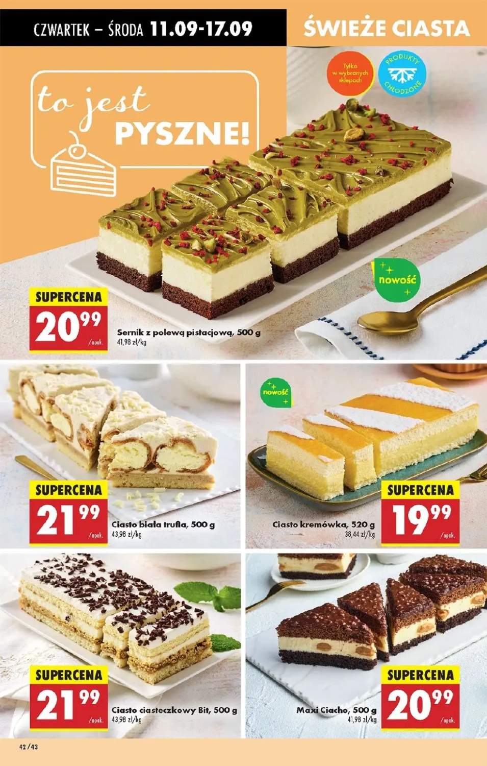 Okładka gazetki