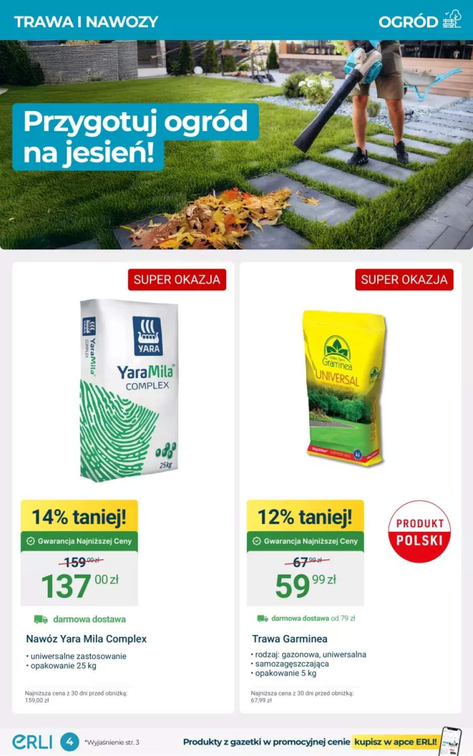 Okładka gazetki