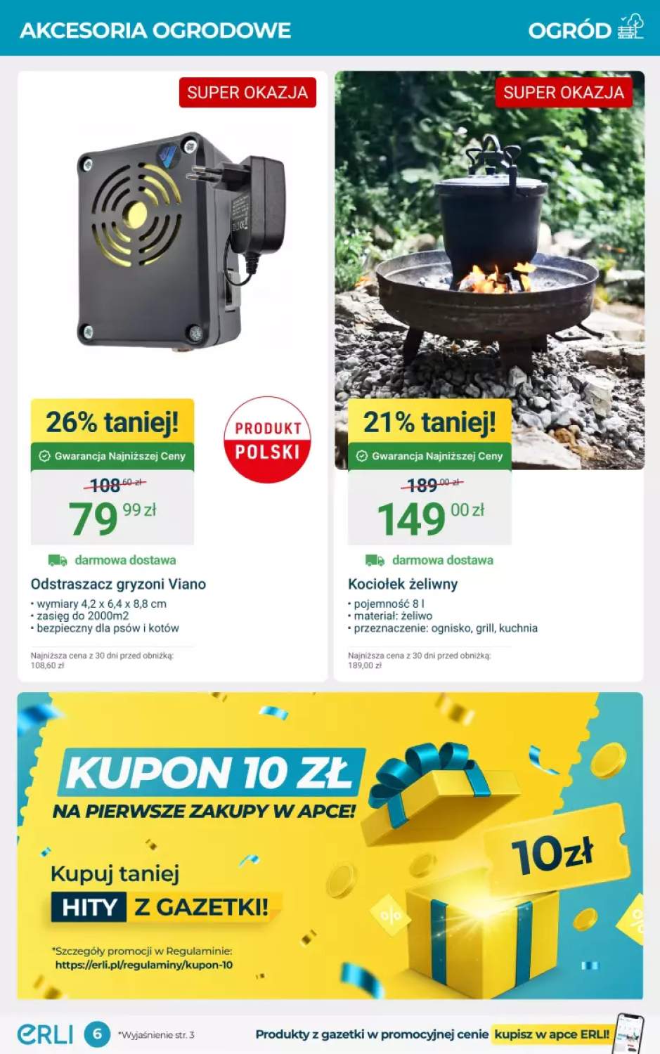Okładka gazetki