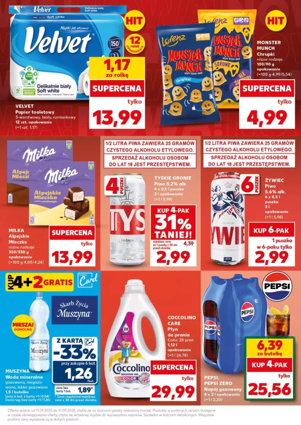 Okładka gazetki