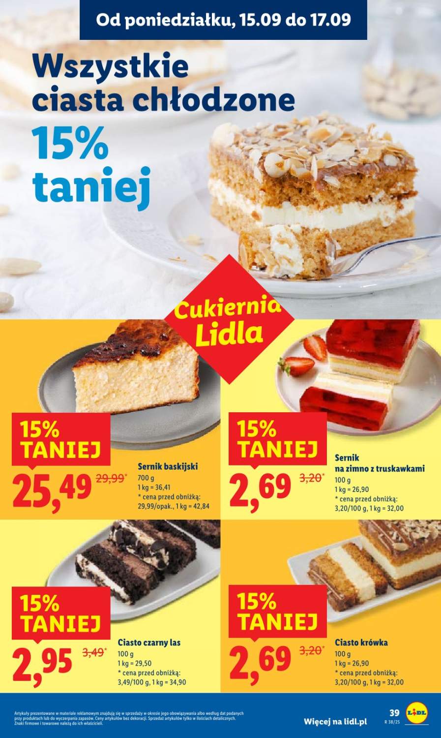 Okładka gazetki