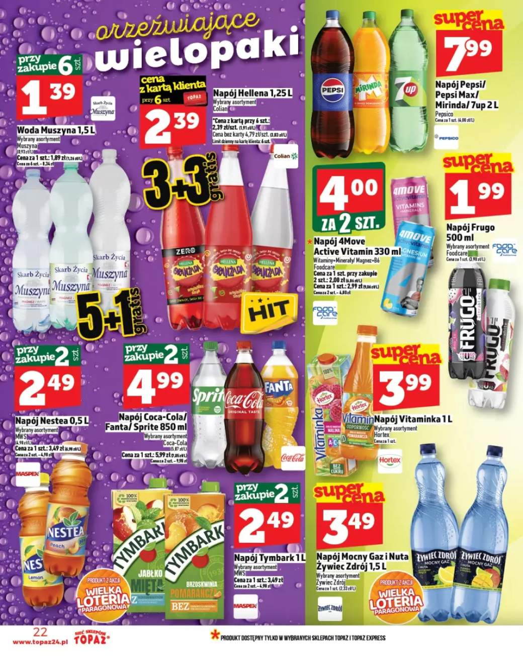 Okładka gazetki