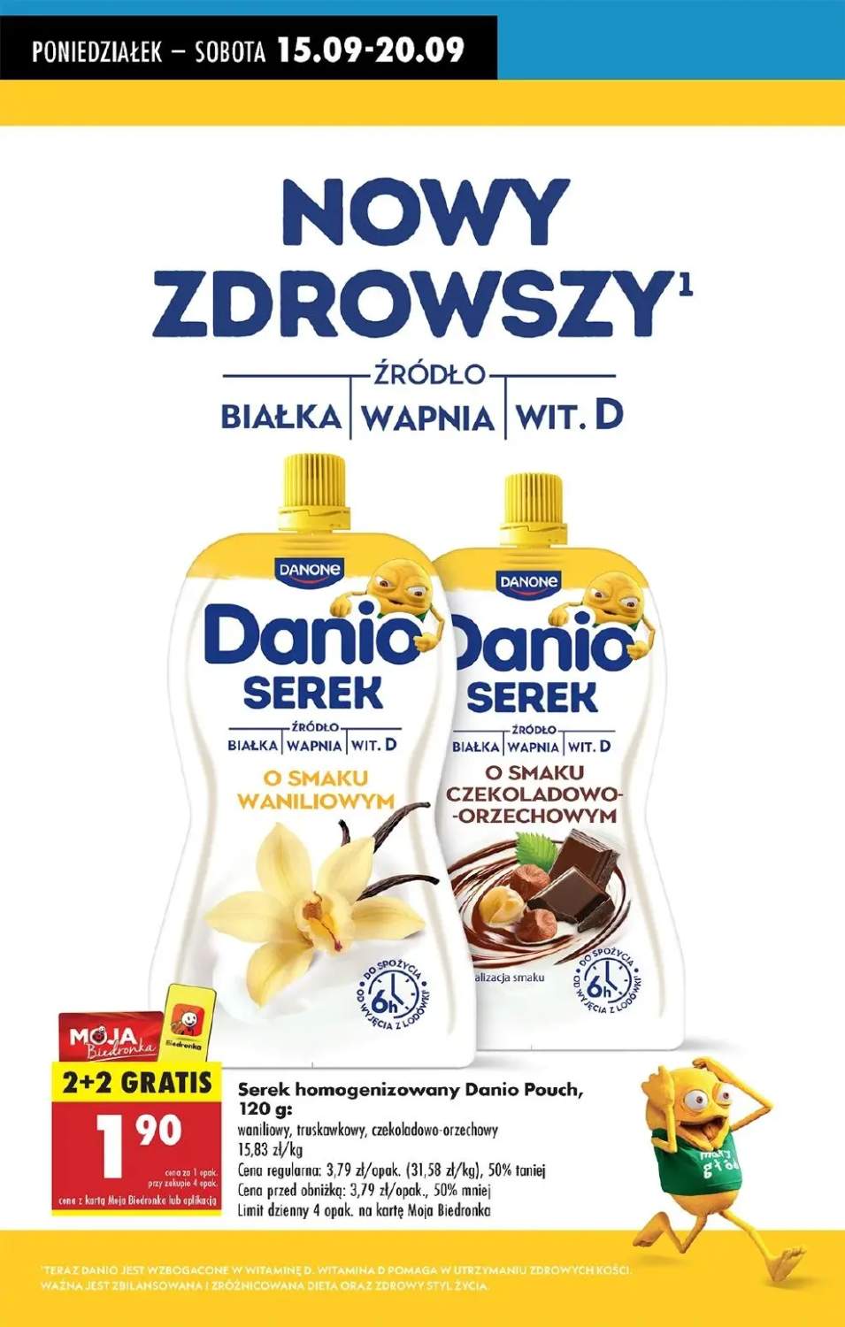 Okładka gazetki