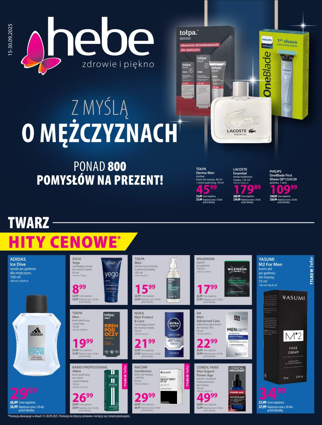 Okładka gazetki