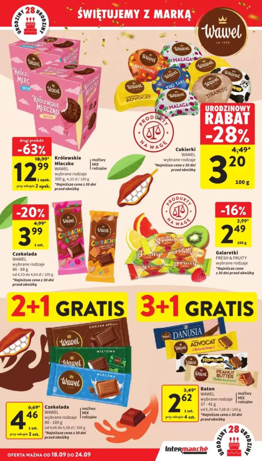 Okładka gazetki