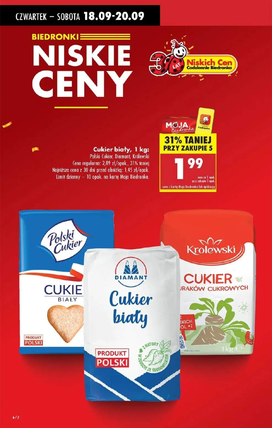 Okładka gazetki