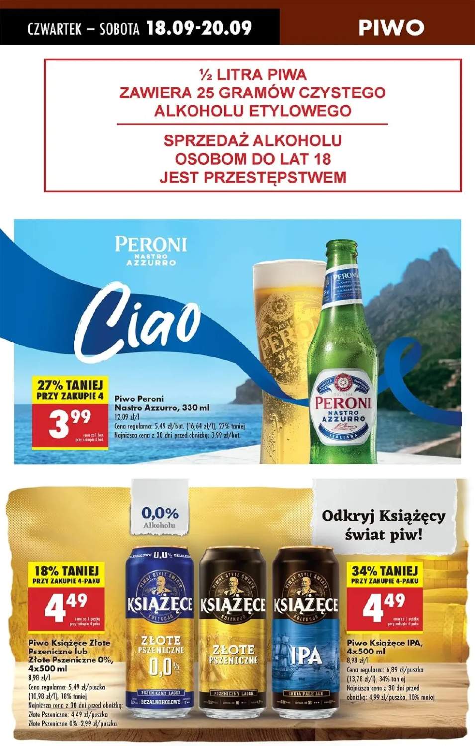 Okładka gazetki