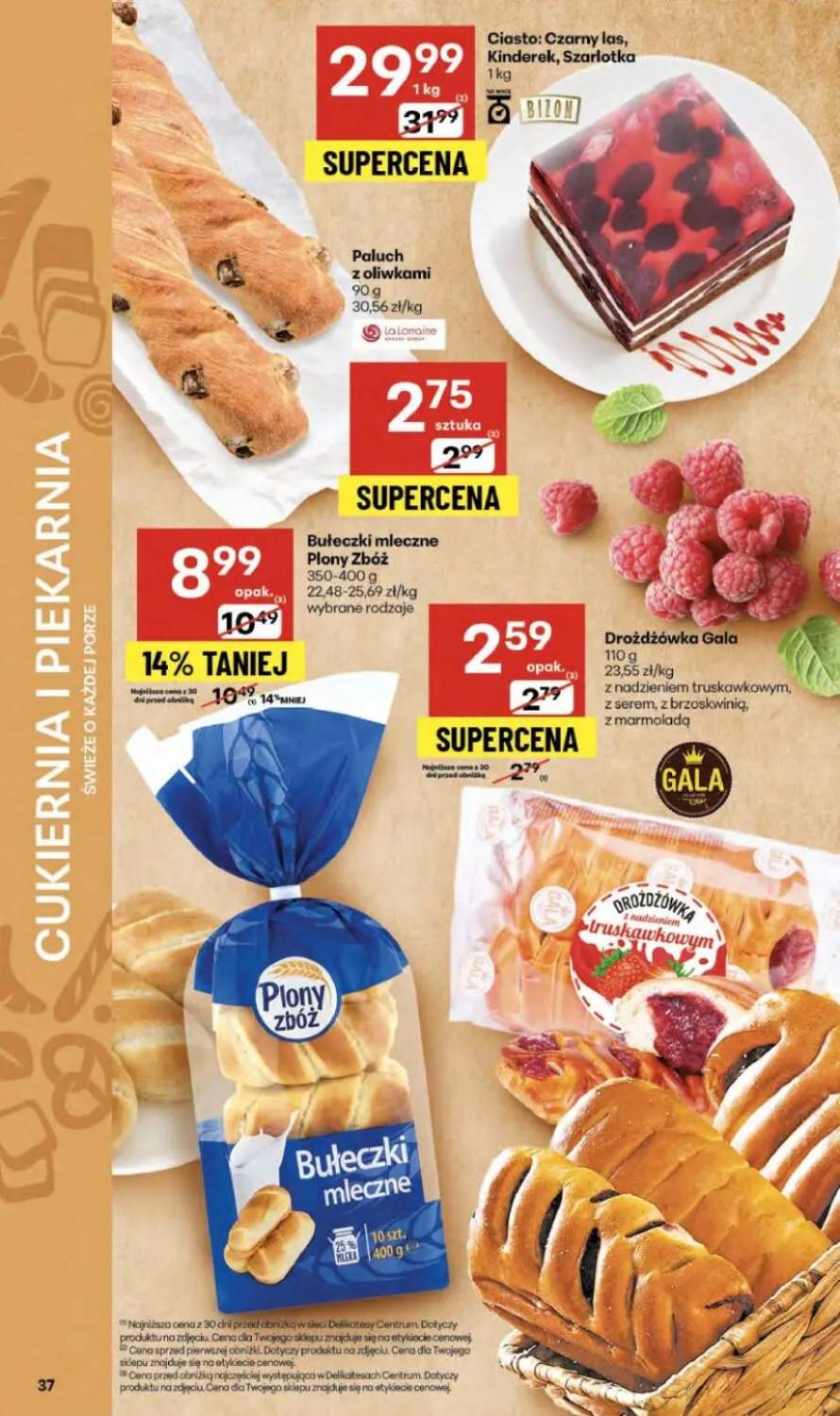Okładka gazetki