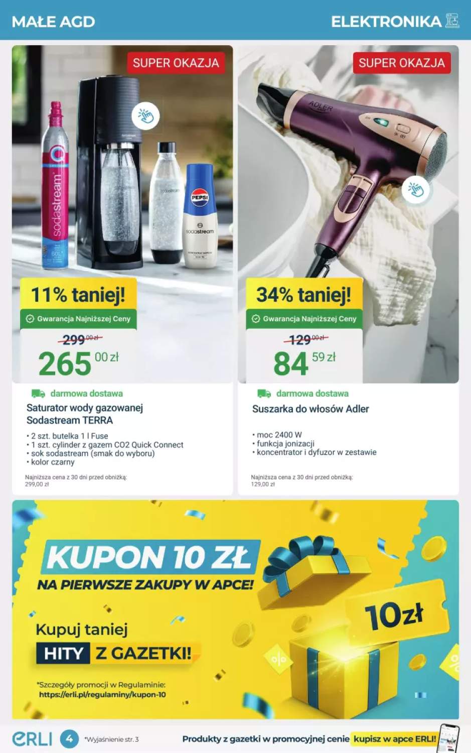 Okładka gazetki