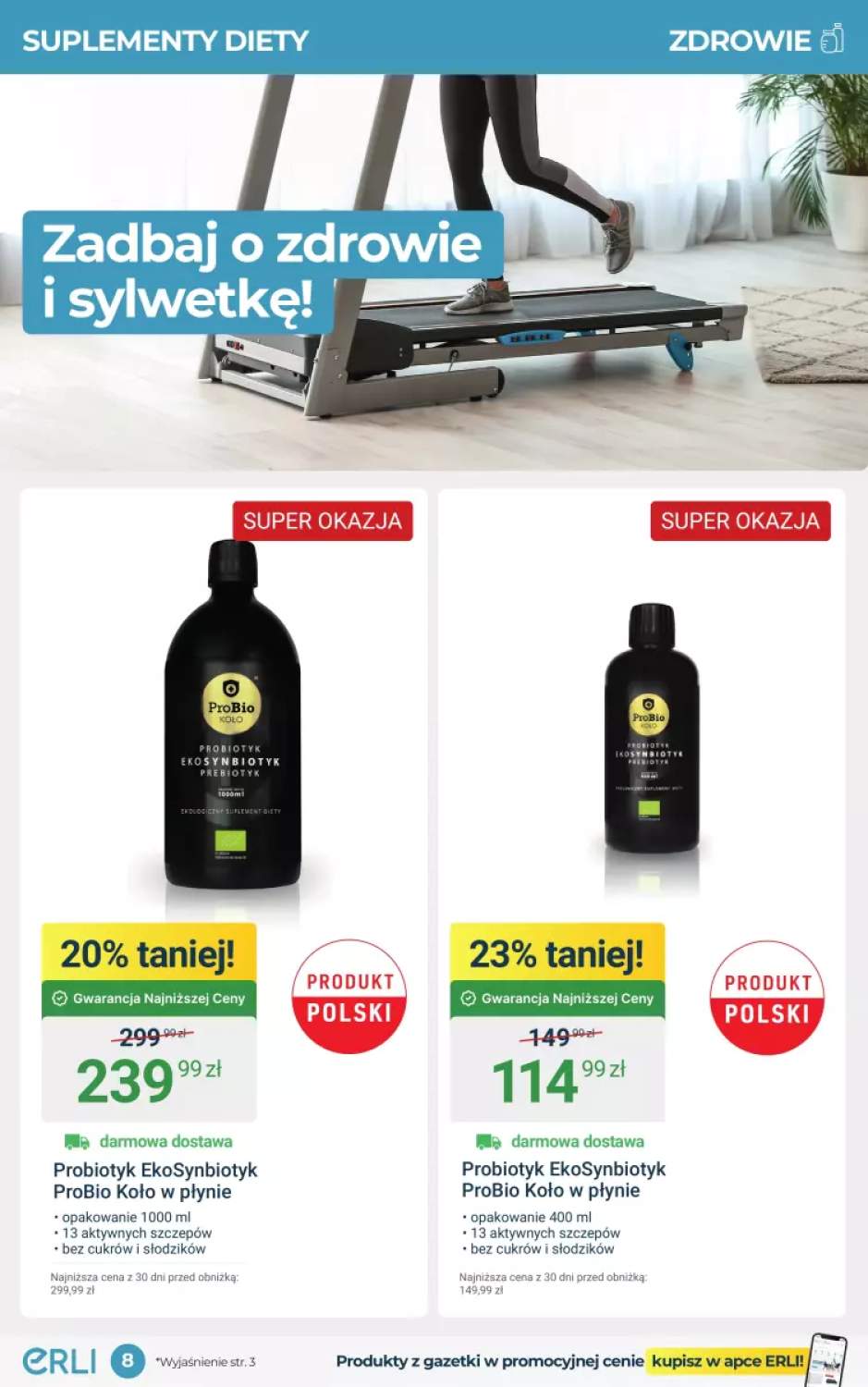 Okładka gazetki