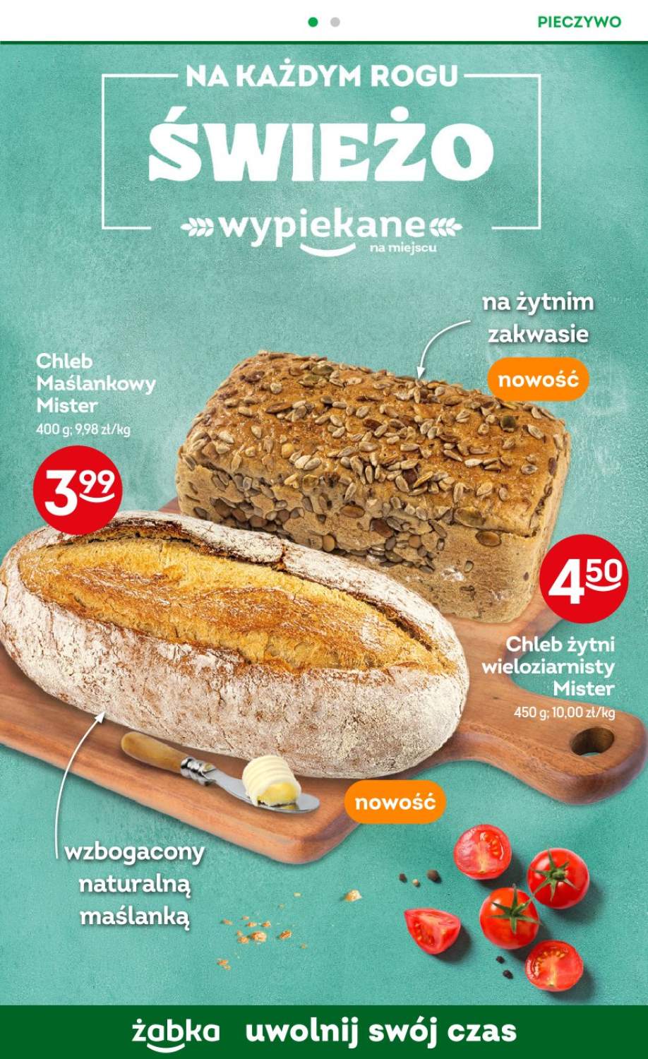 Okładka gazetki