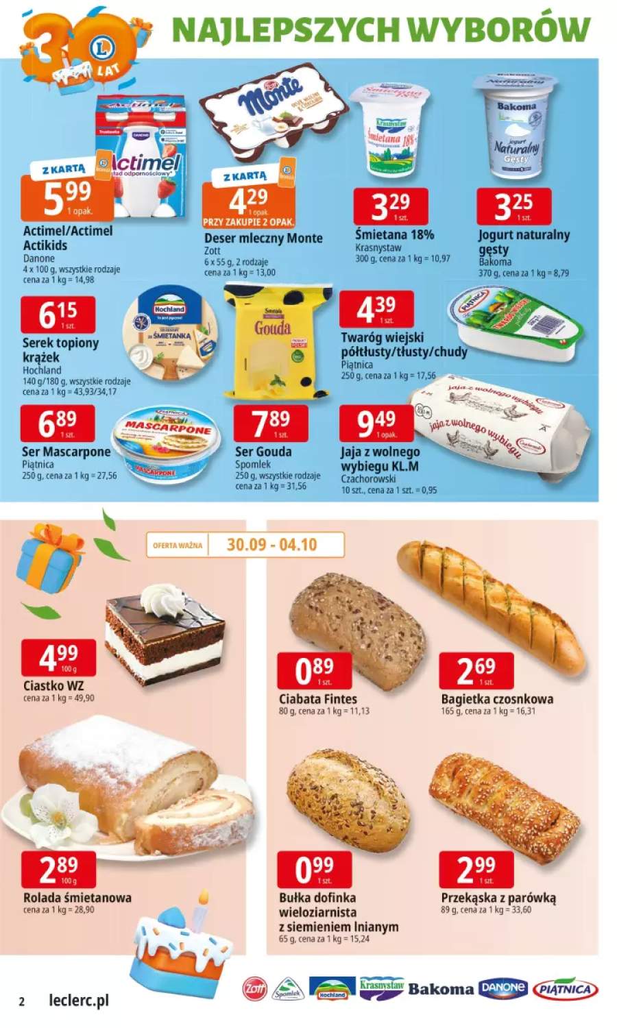 Okładka gazetki