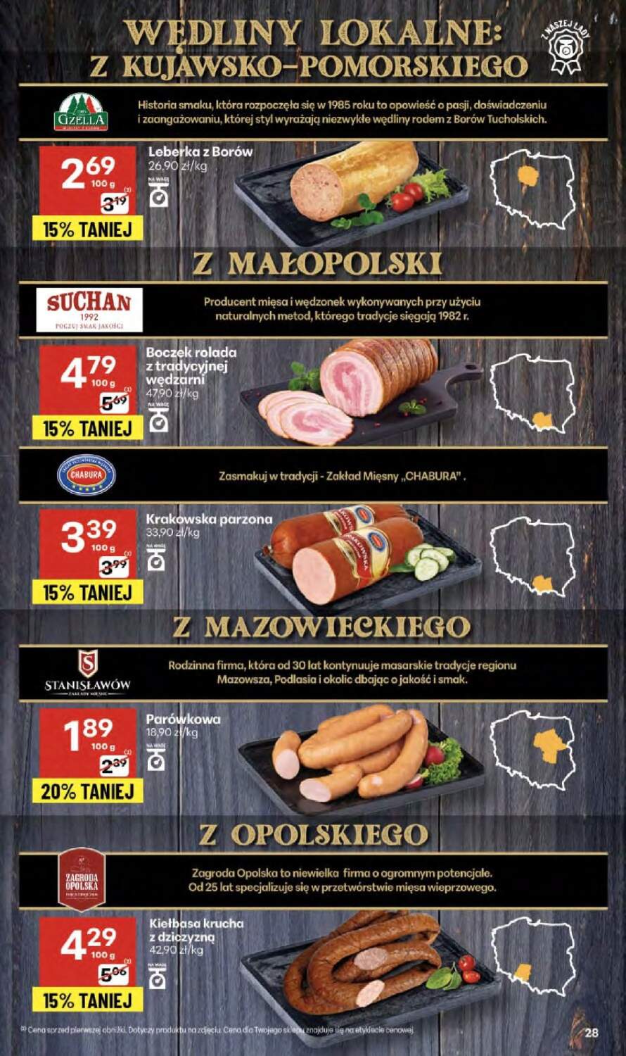 Okładka gazetki