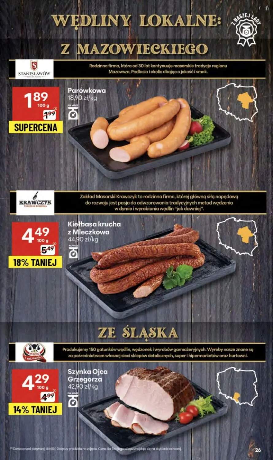 Okładka gazetki