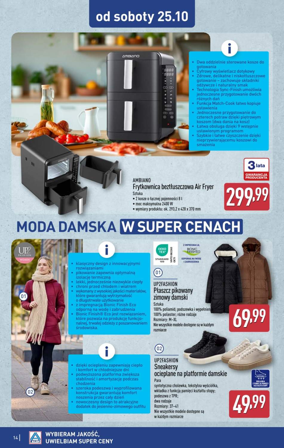 Okładka gazetki