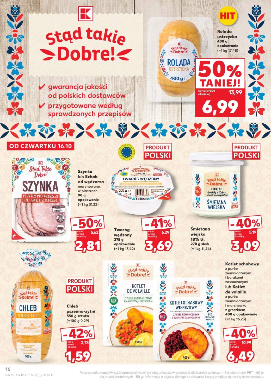 Okładka gazetki