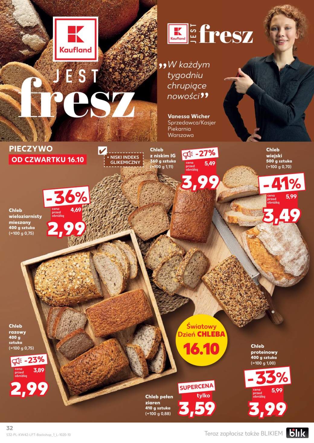 Okładka gazetki