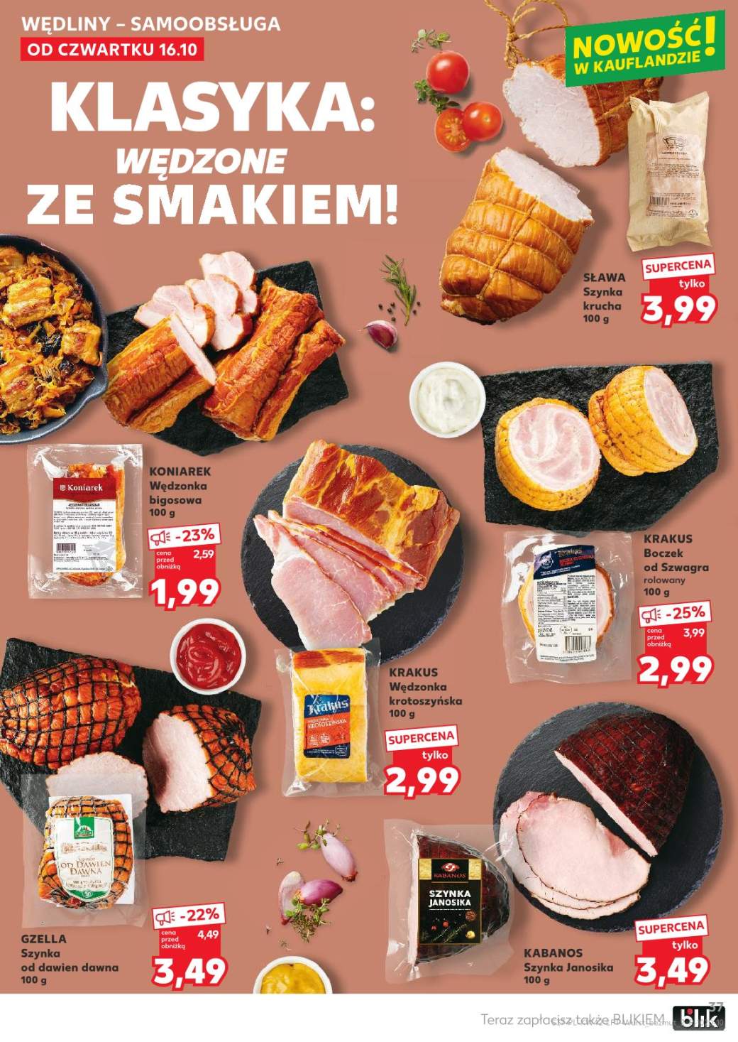 Okładka gazetki