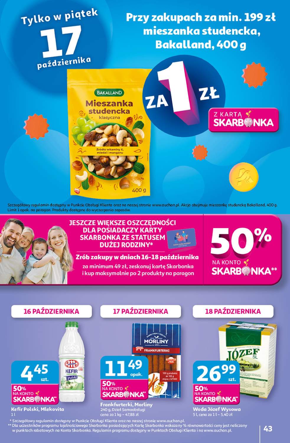 Okładka gazetki