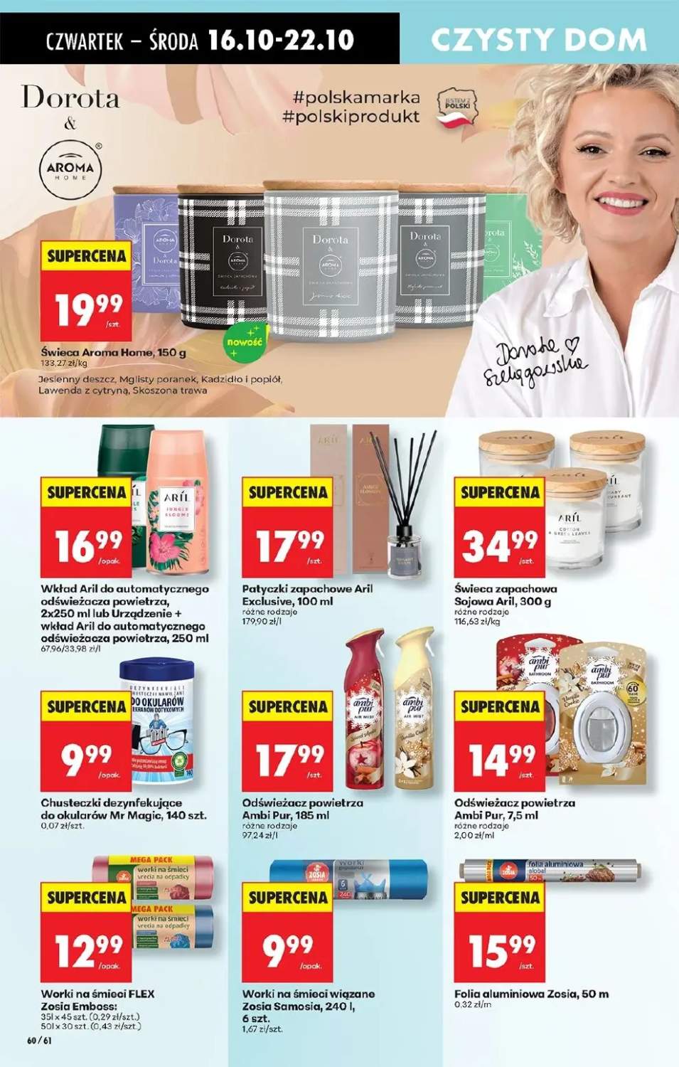 Okładka gazetki