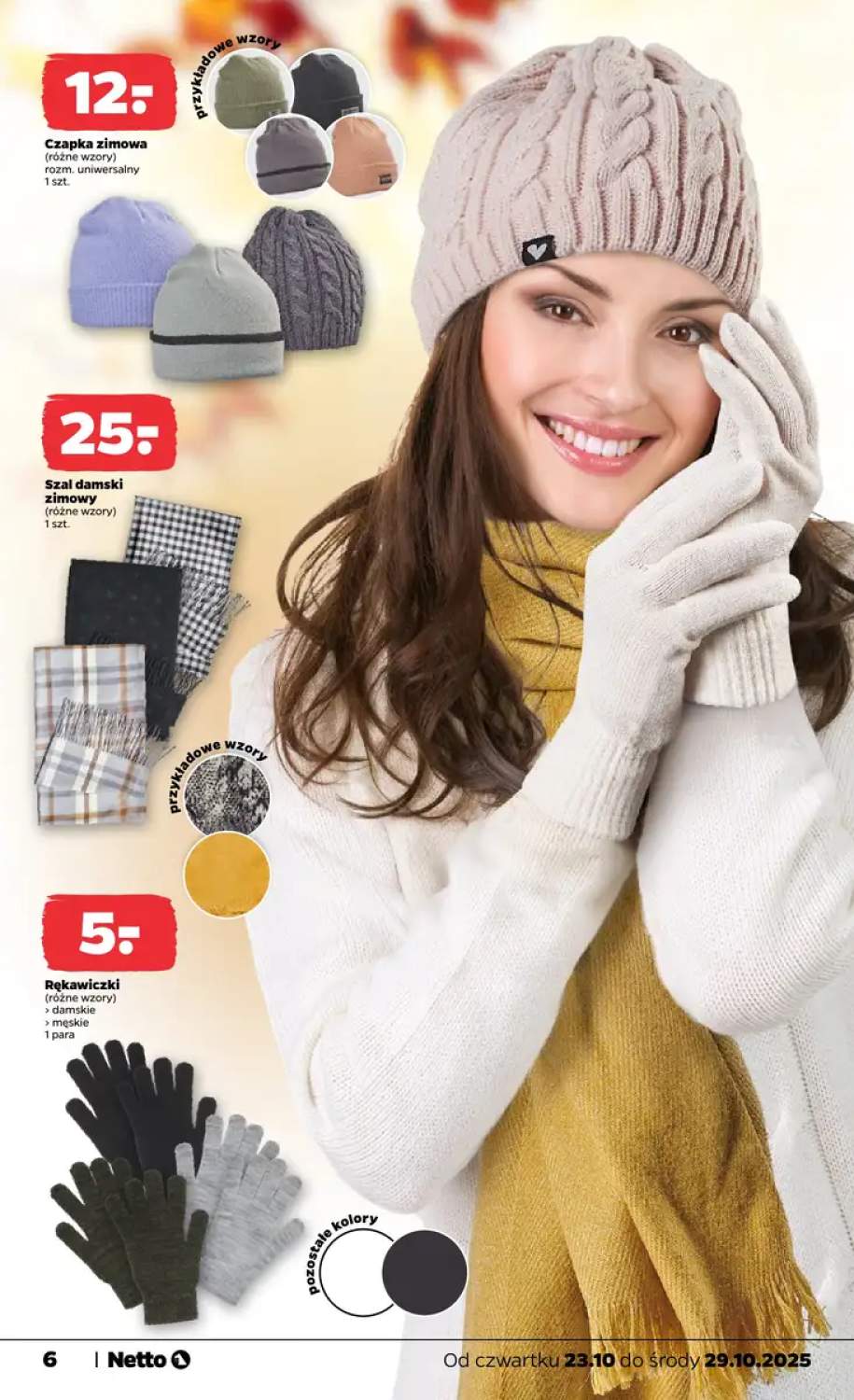 Okładka gazetki