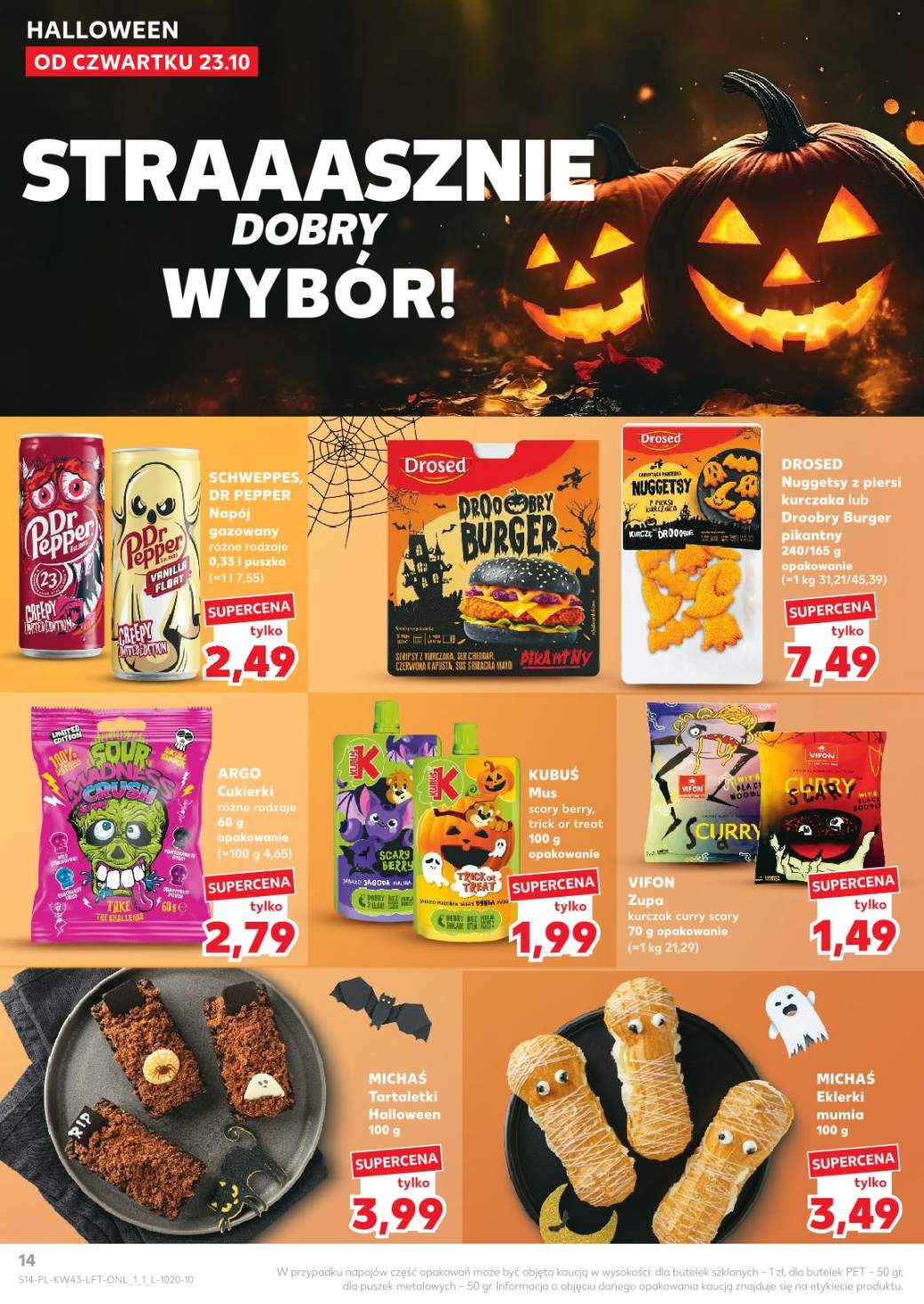 Okładka gazetki