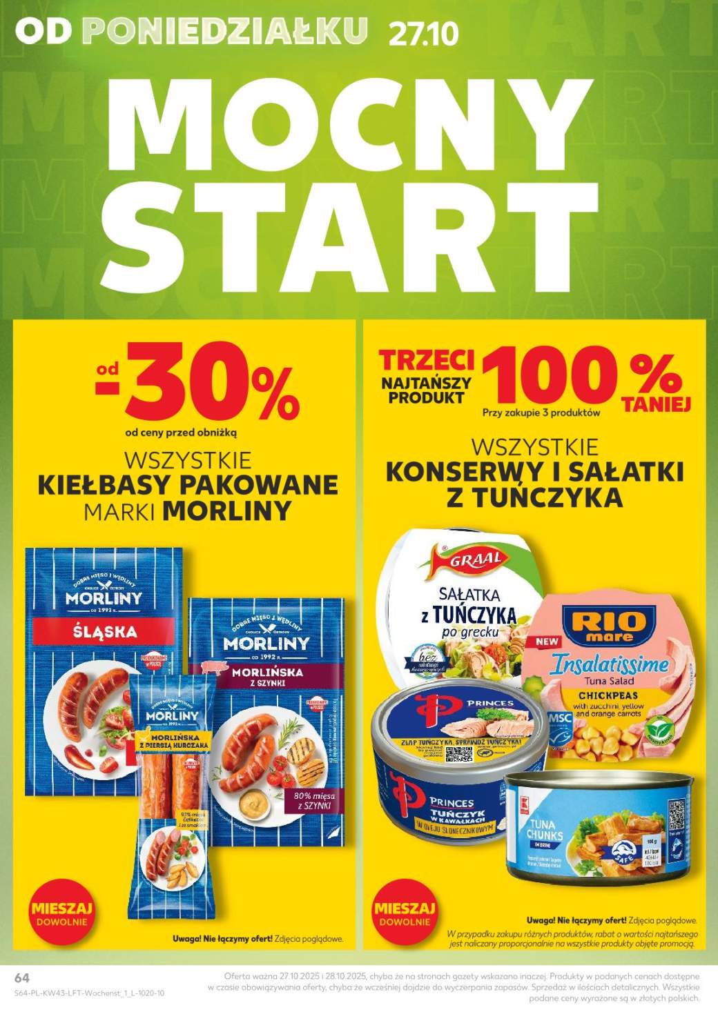 Okładka gazetki