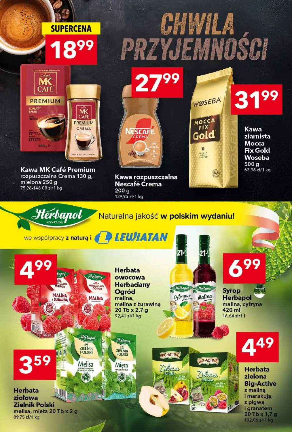 Okładka gazetki