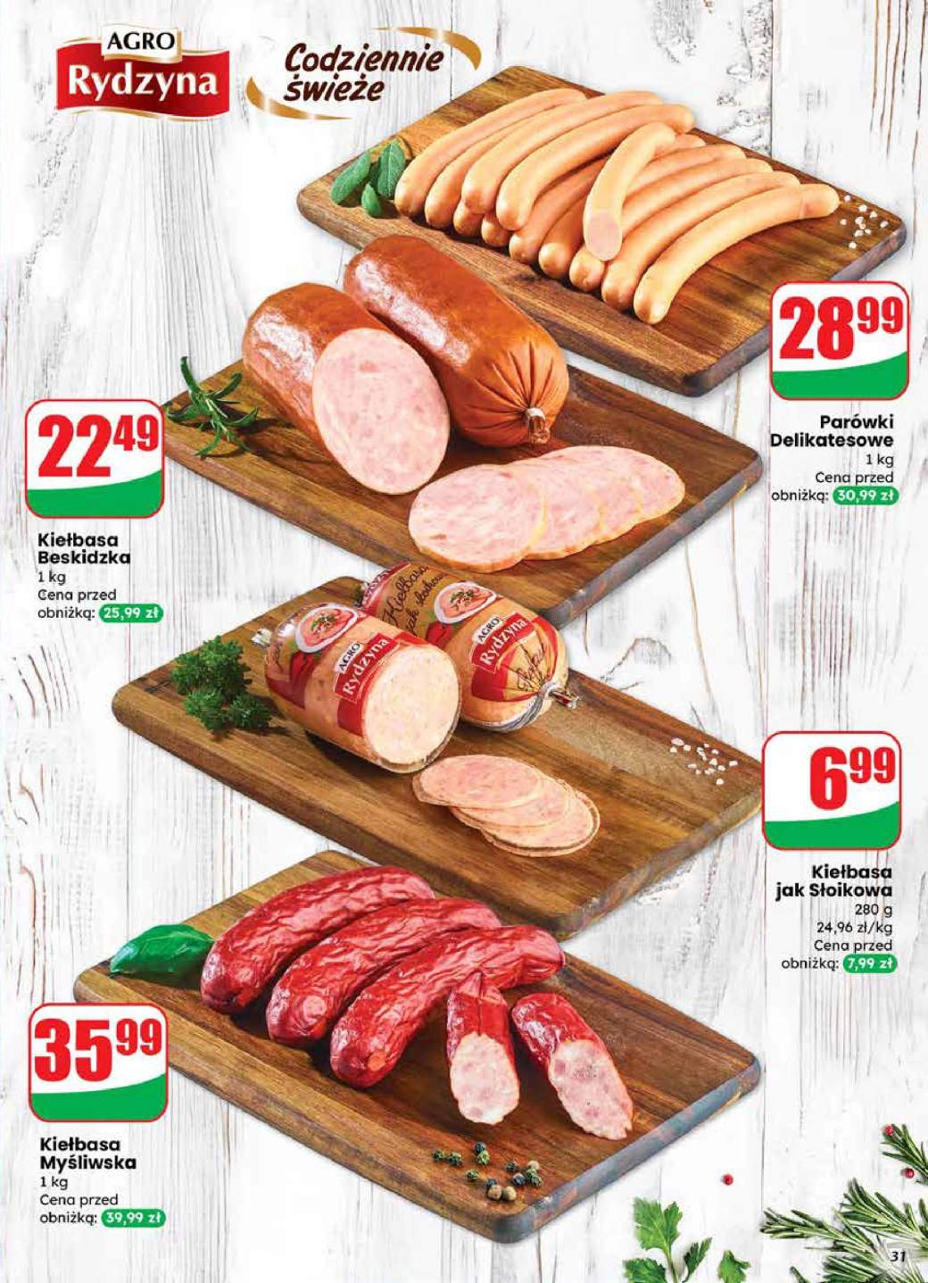 Okładka gazetki