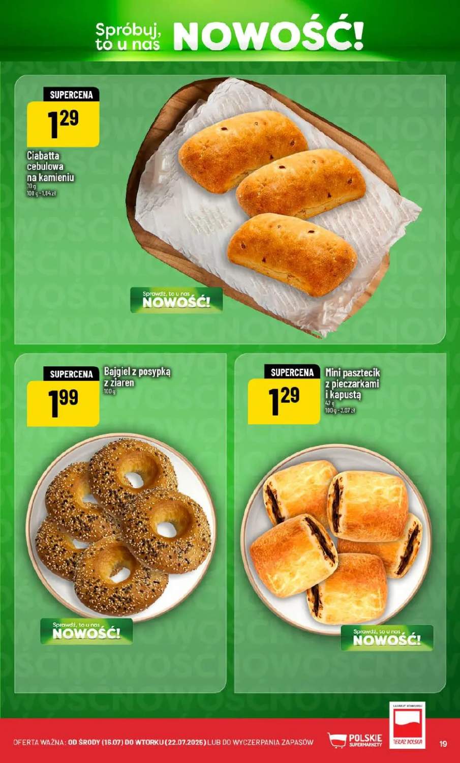 Okładka gazetki