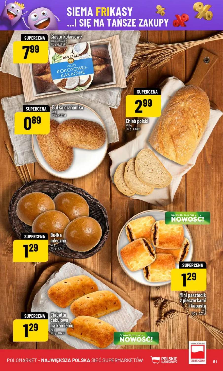 Okładka gazetki