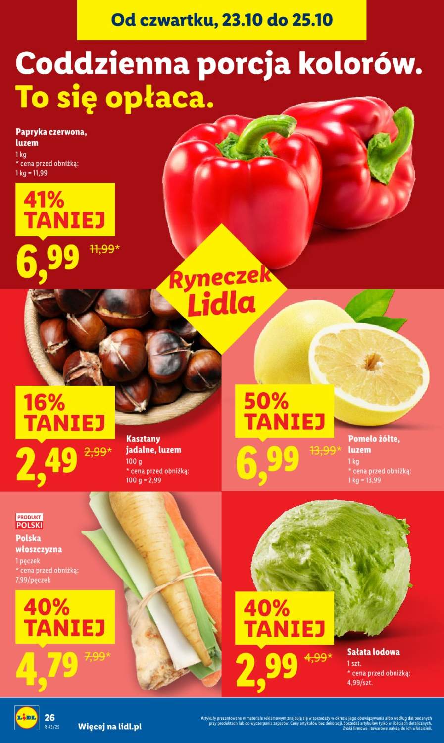Okładka gazetki