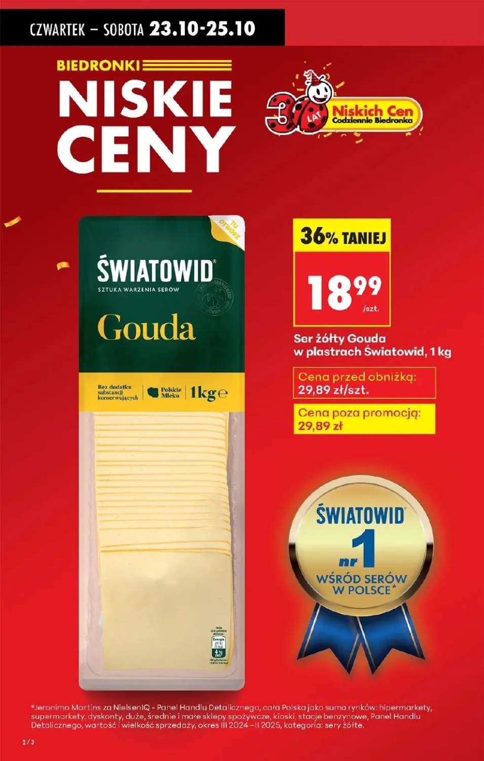 Okładka gazetki
