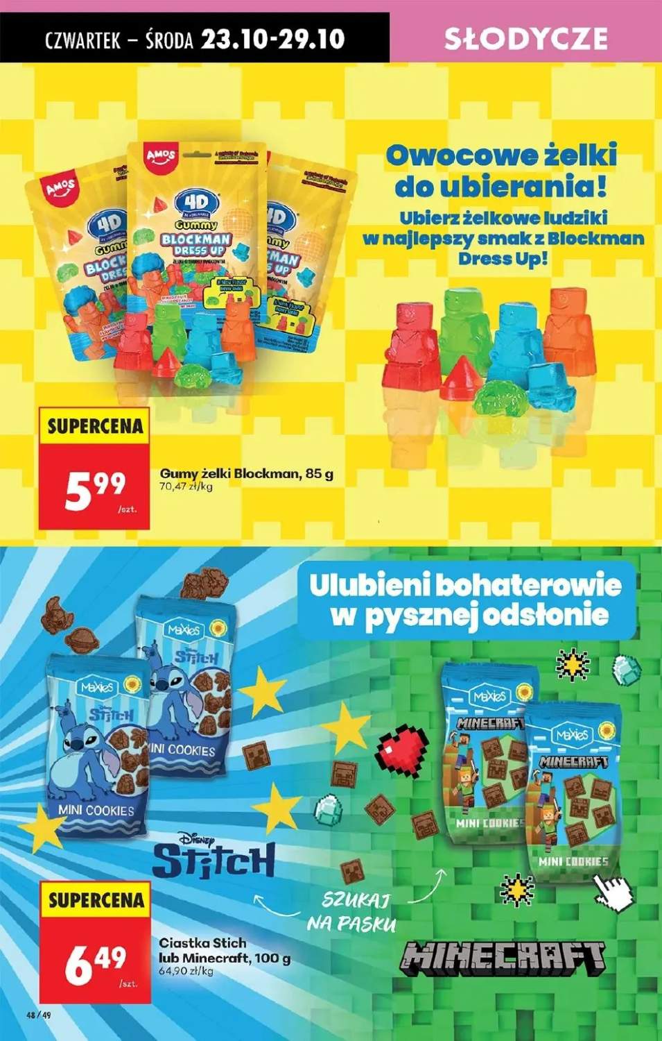 Okładka gazetki