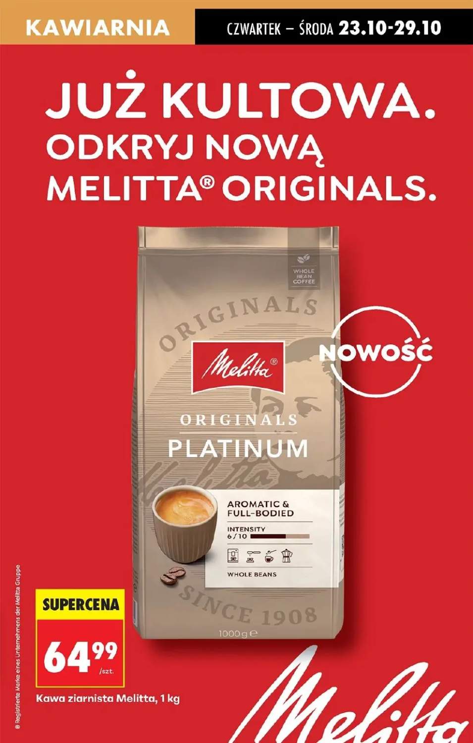 Okładka gazetki