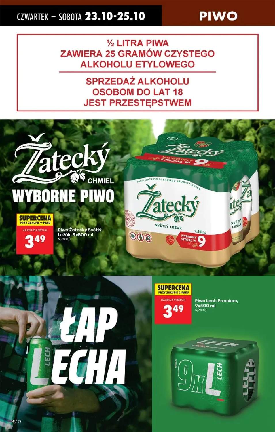 Okładka gazetki