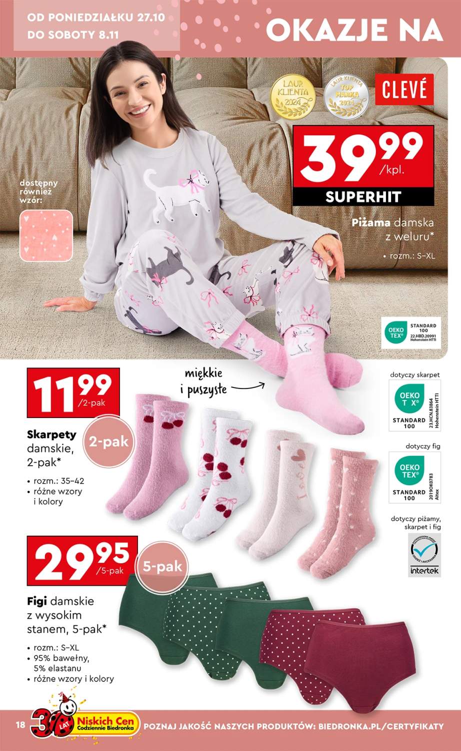Okładka gazetki