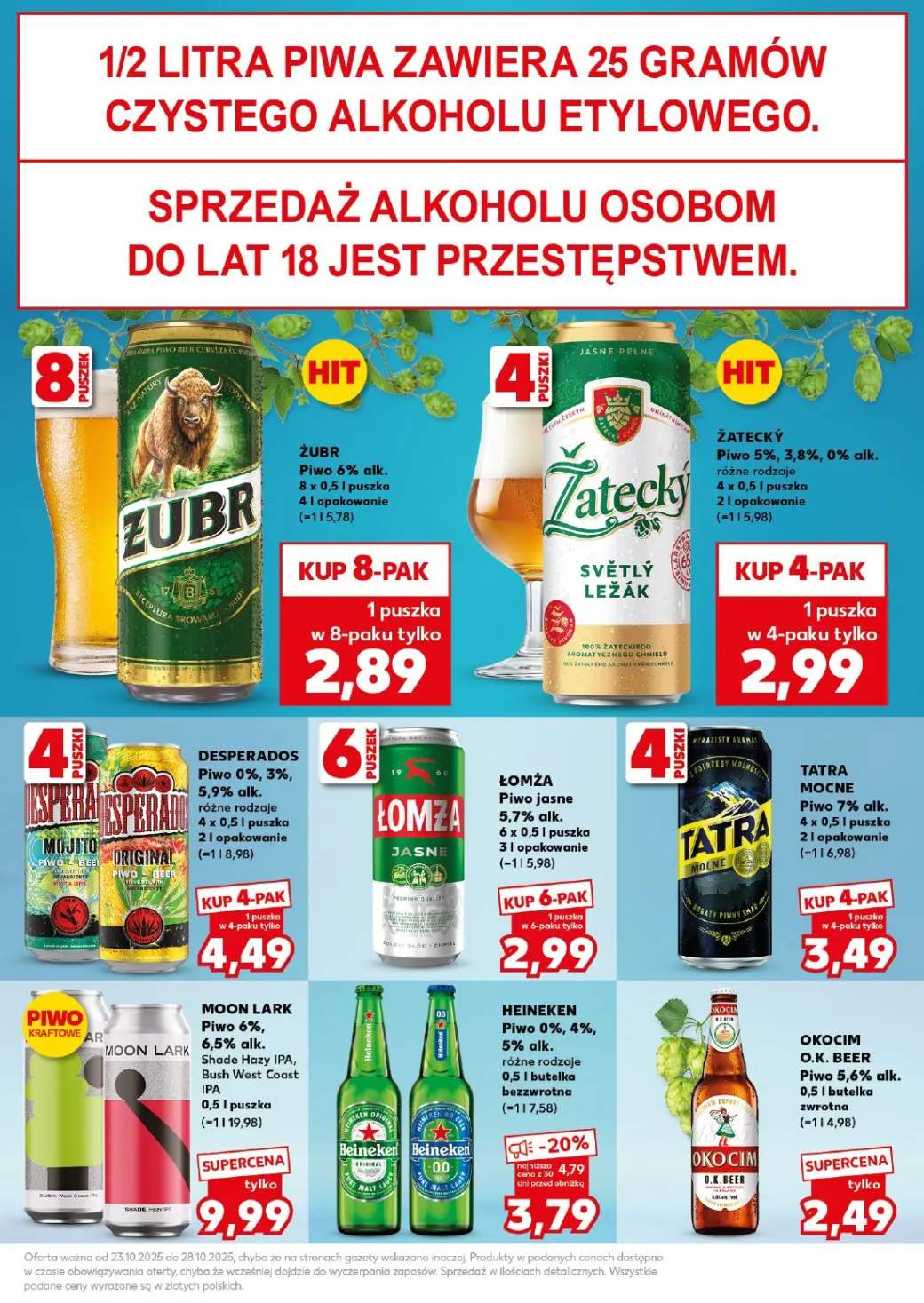 Okładka gazetki