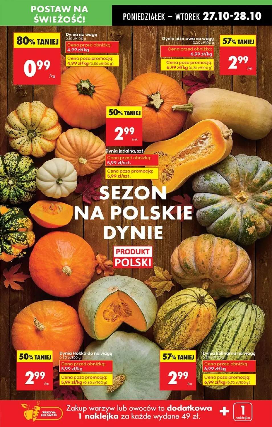 Okładka gazetki