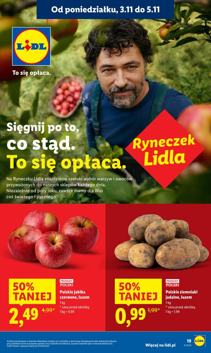 Okładka gazetki