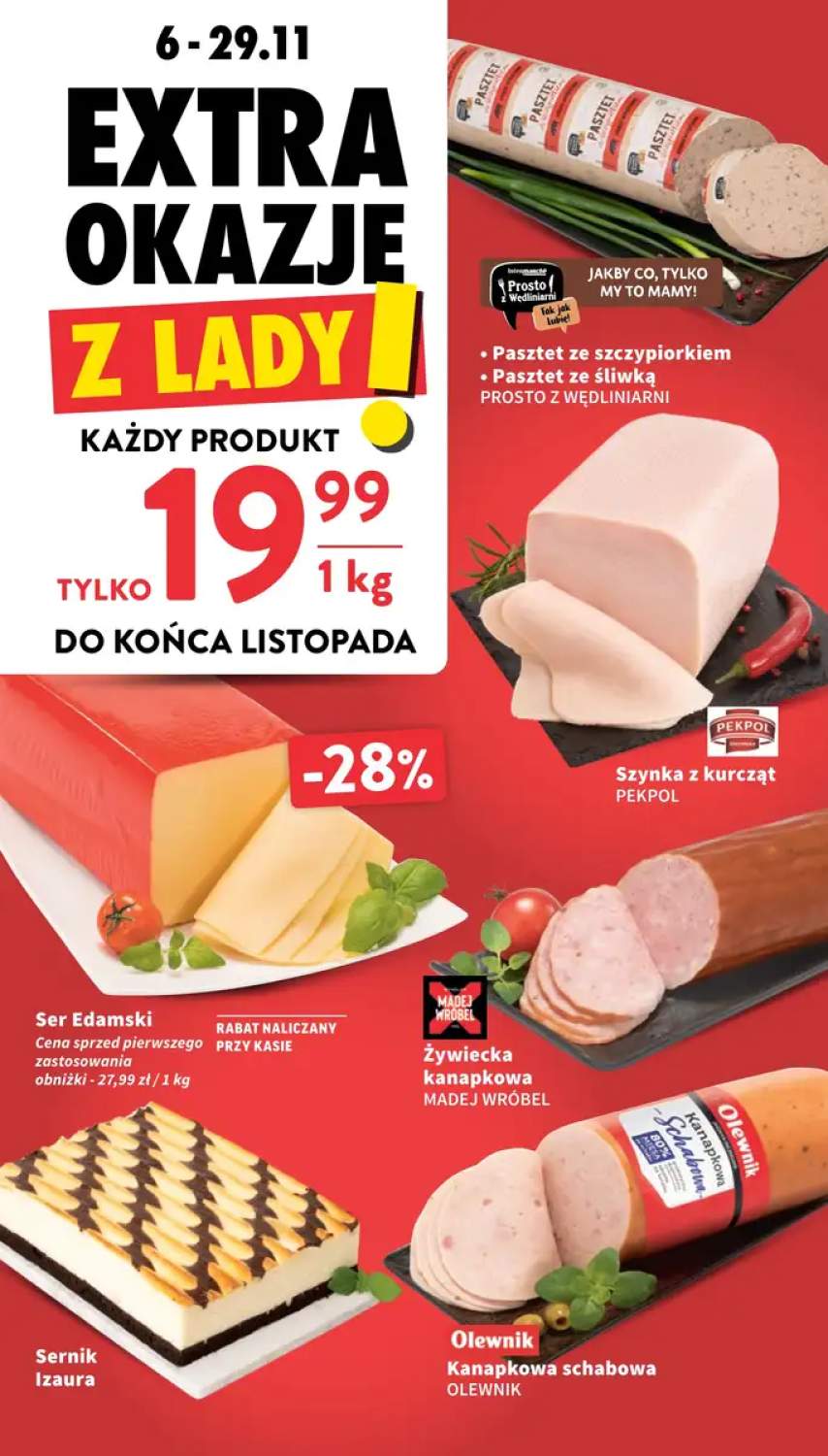 Okładka gazetki