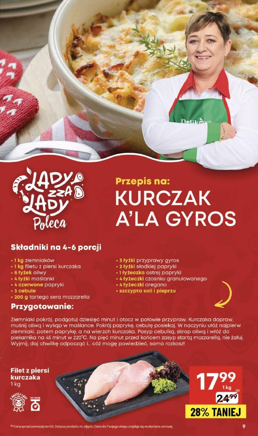 Okładka gazetki