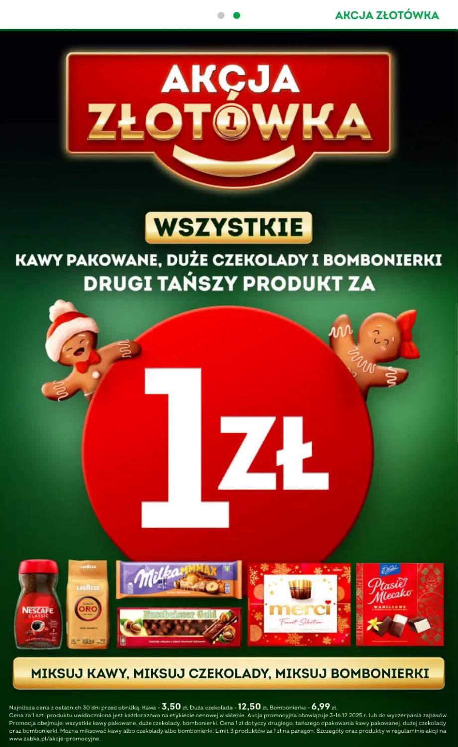 Okładka gazetki